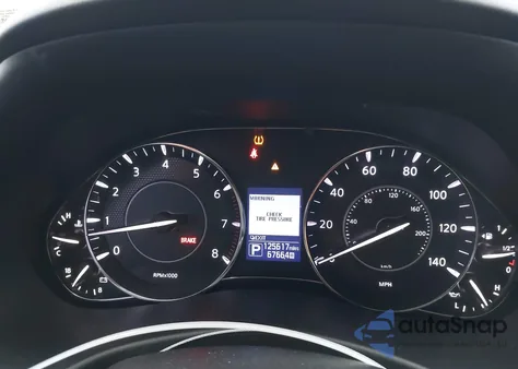 2018 Nissan Armada Platinum from USA, damaged, VIN JN8AY2NE6J9731093